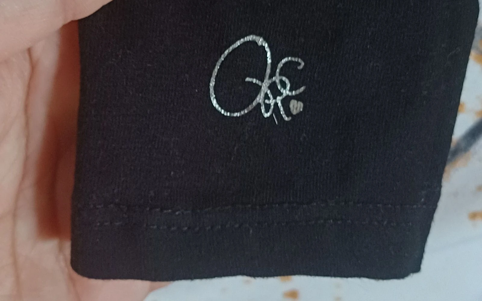 Leggings – photo 3